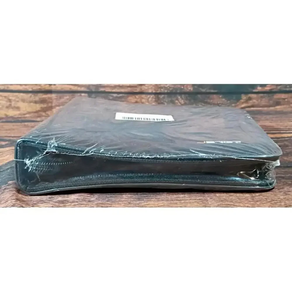 Jasver Black Game Card Storage‎ Case
